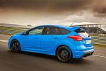 Ford Focus RS 2016 года (UK)